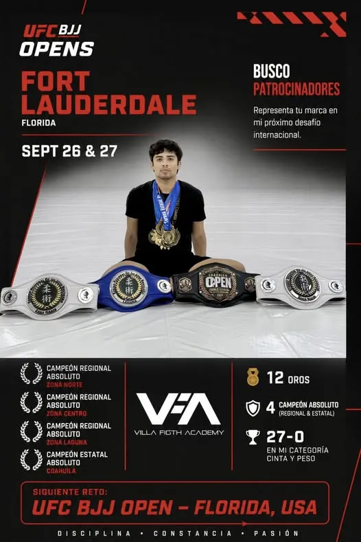 César Alexis Domínguez Villa - Infografía Oficial de Logros y Récords
