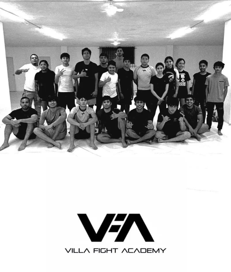 Equipo de Entrenamiento Kids & Jóvenes VFA