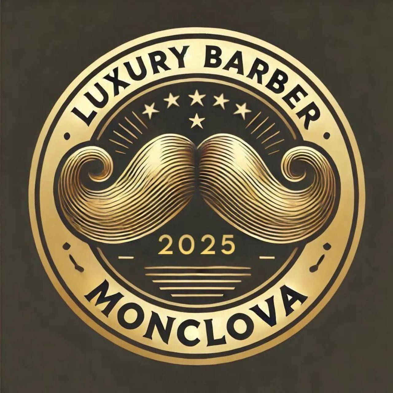Luxury Barber Monclova