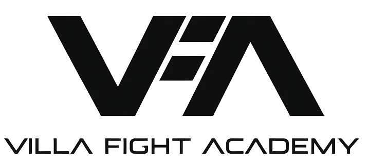 Villa Fight Academy Logo Oficial