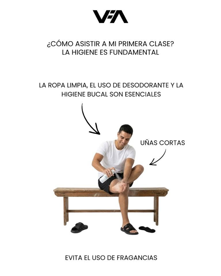 Guía 03: Higiene Fundamental