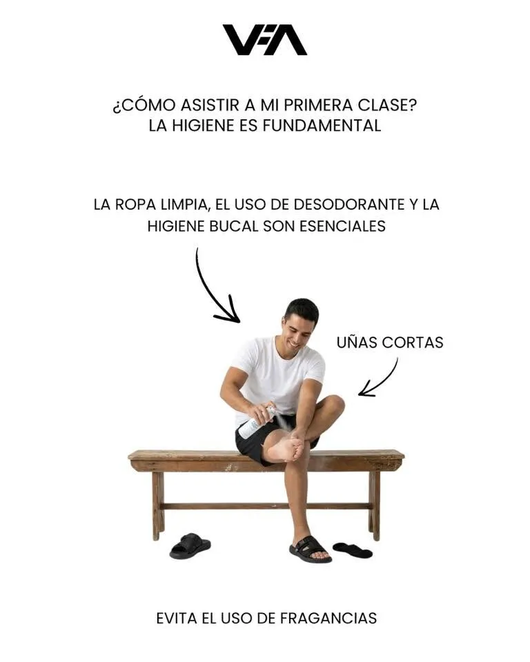 Guía 03: Higiene Fundamental